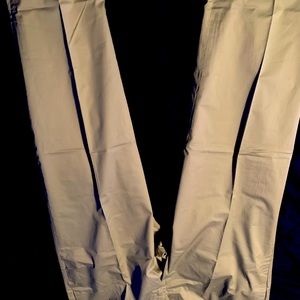 Mango men’s chinos